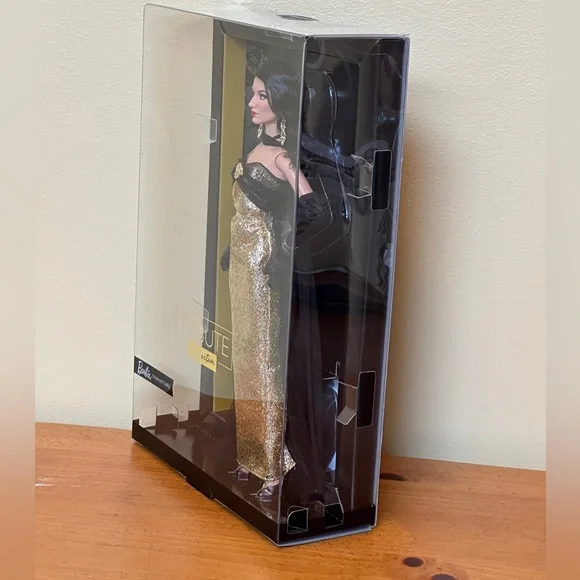 2023 Barbie Signature Maria Felix Tribute Collection Doll NRFB